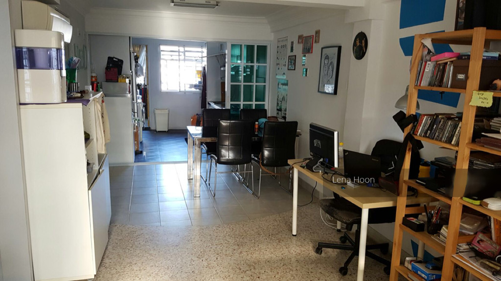 Marine Terrace thumbnail photo